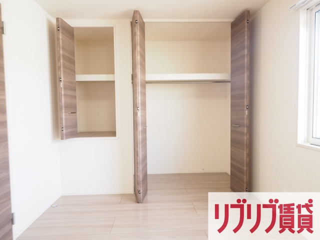 サニーベル旭の内装写真
