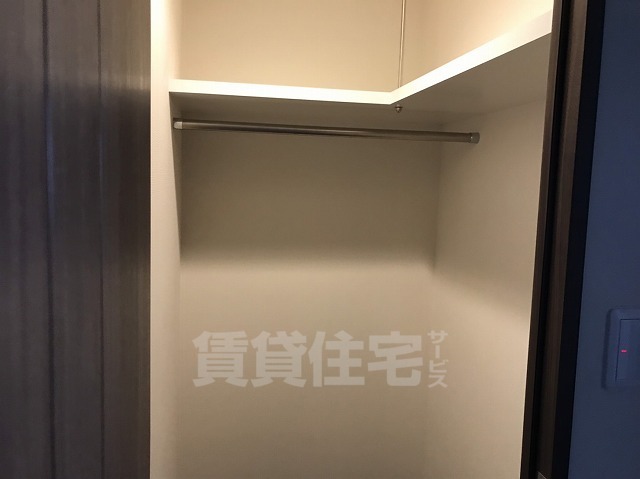 プレサンスロジェ丸の内IIの内装写真