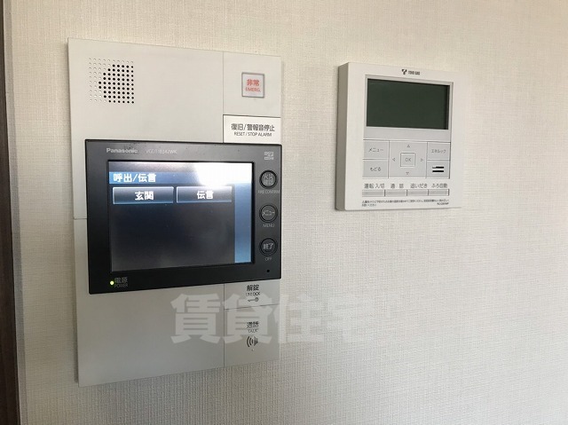 プレサンスロジェ丸の内IIのその他写真