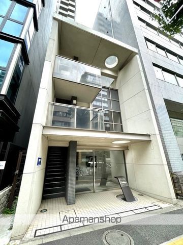東京メトロ銀座線 末広町駅 徒歩5分 17階建 築22年の外観写真