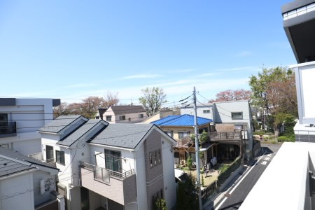 京王線 上北沢駅 徒歩7分 9階建 築7年のその他写真