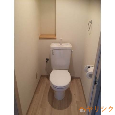 トイレ　イメージ