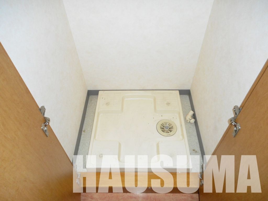その他設備　※他号室写真使用