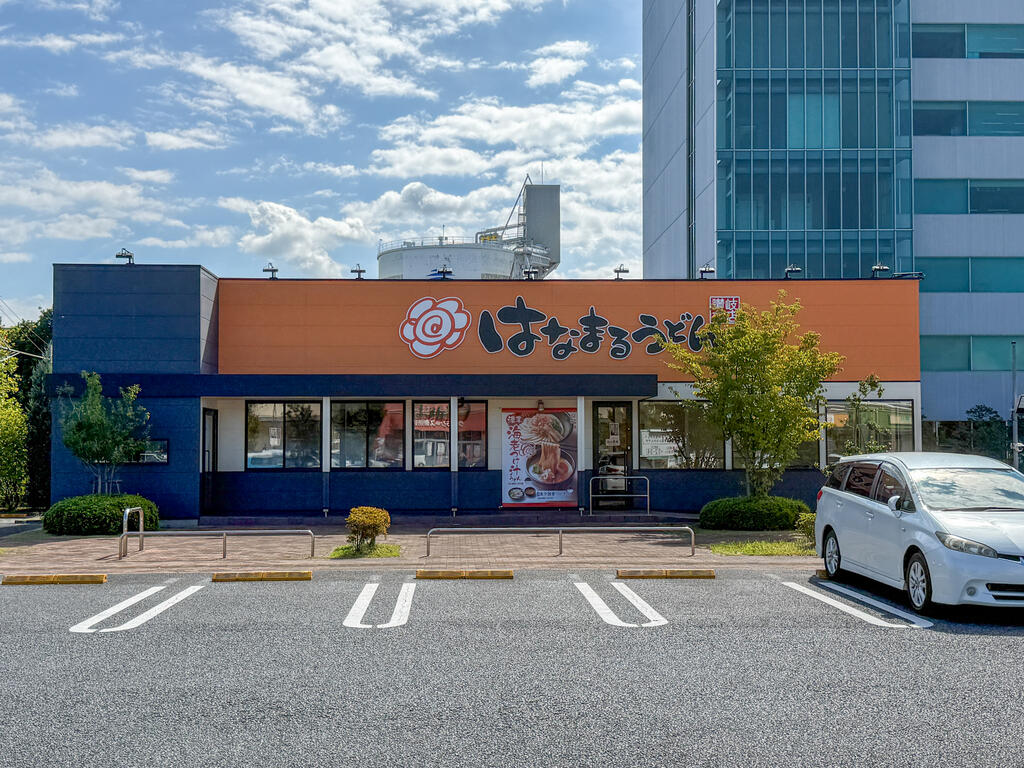 藤和シティコープ新前橋の周辺写真