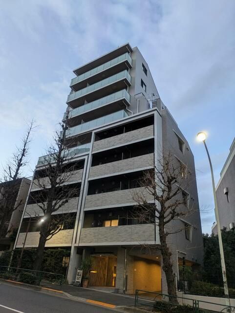 建物外観　建物外観を気になさる方へ、見た目の良い物件です