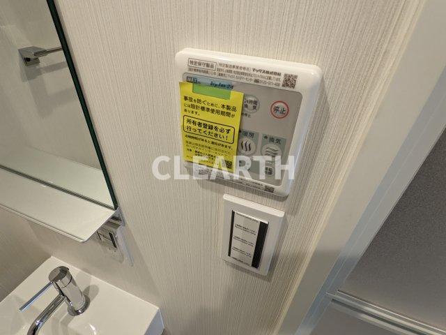 その他部屋・スペース
