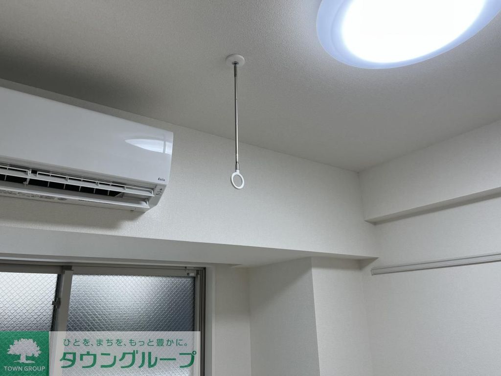 その他部屋・スペース　設備