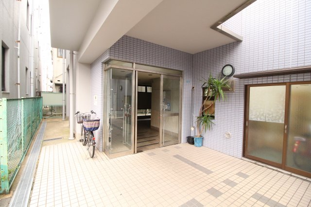 ＪＲ山陽本線 新長田駅 徒歩5分 11階建 築29年の外観写真