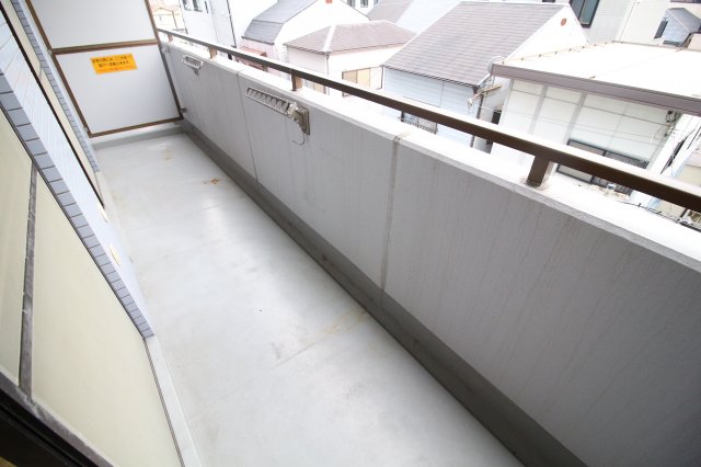 ＪＲ山陽本線 新長田駅 徒歩5分 11階建 築29年の内装写真