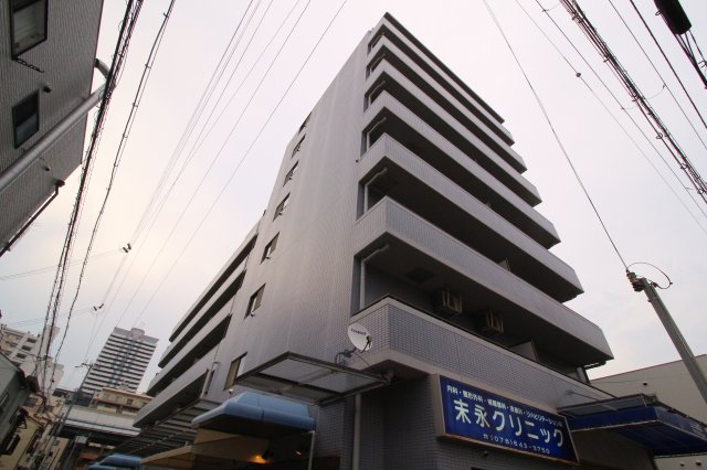 ＪＲ山陽本線 新長田駅 徒歩5分 築29年