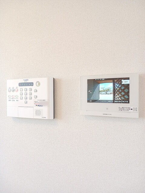 グローブAのその他写真