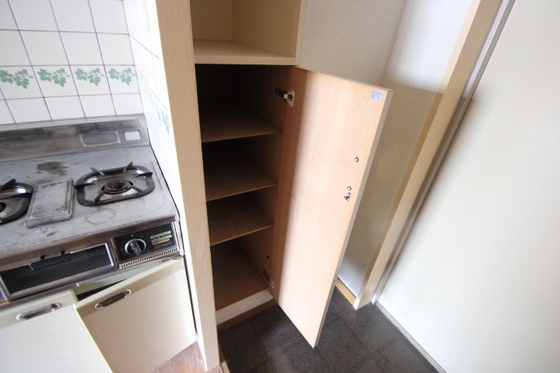 その他　※別部屋の写真です