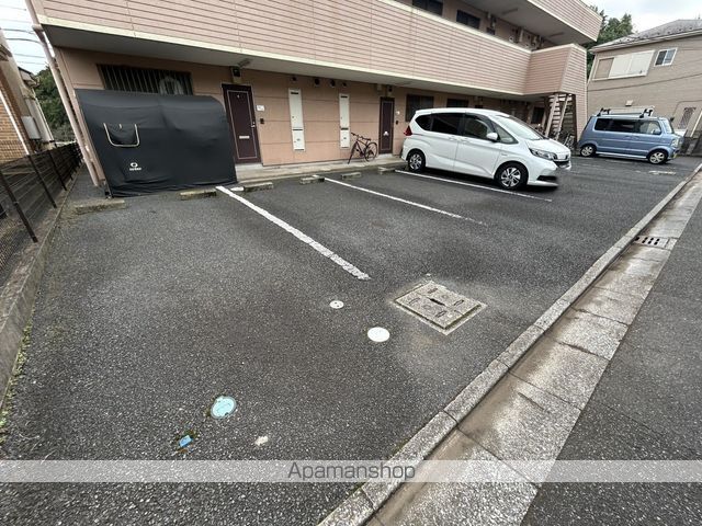 千葉都市モノレール みつわ台駅 徒歩10分 2階建 築28年のその他写真