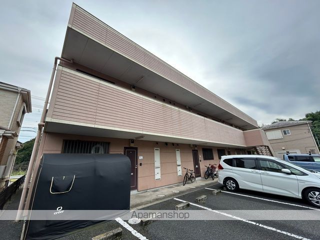 千葉都市モノレール みつわ台駅 徒歩10分 築28年