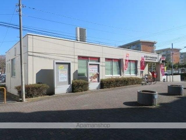 千葉都市モノレール みつわ台駅 徒歩10分 2階建 築28年の周辺写真
