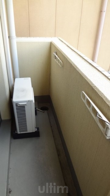 プログレスの内装写真