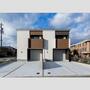 建物外観　建築前の為イメージ画像になります。