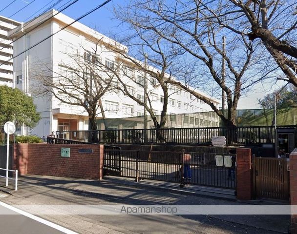 小学校　藤沢市立新林小学校（小学校）まで1283m