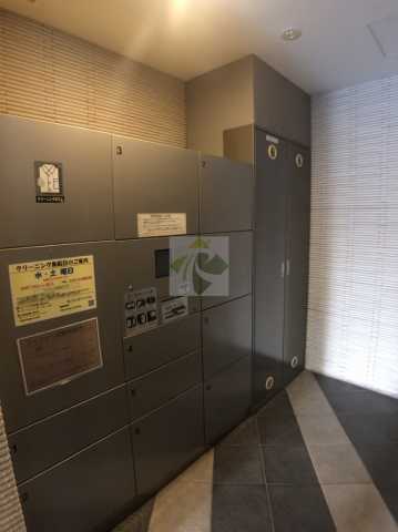 その他　パークアクシス西ヶ原