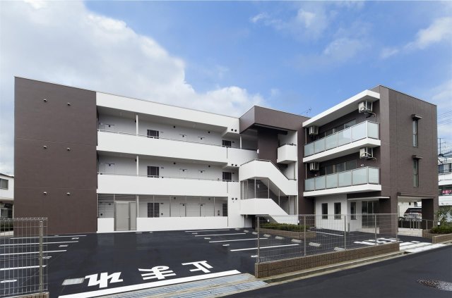 その他　収納スペース豊富です
