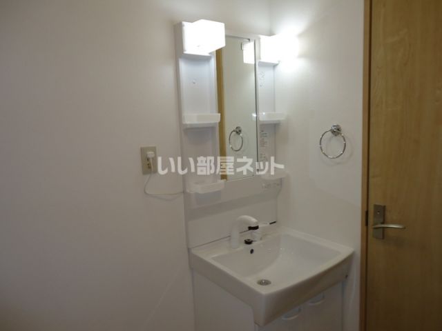 新町ハイツの内装写真