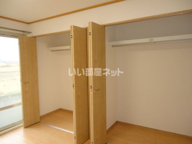 新町ハイツの内装写真