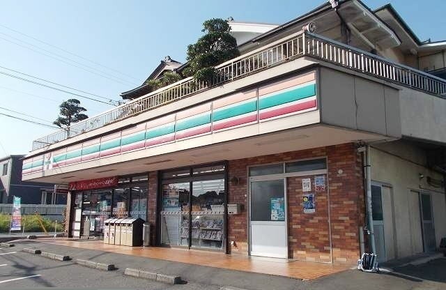 その他　セブンイレブン沼津あしたか店（その他）まで240m