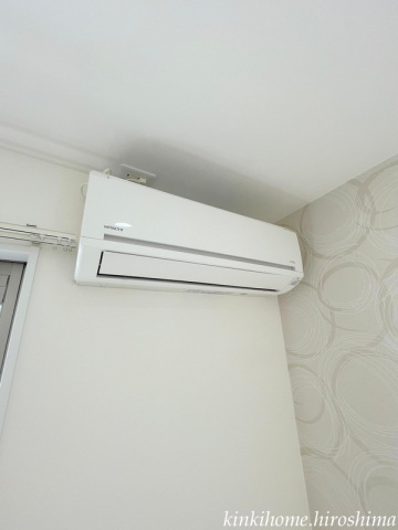 その他設備　写真は別のお部屋です。※現況を優先します