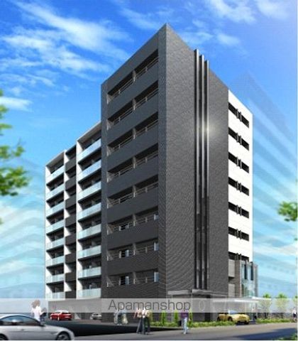 地下鉄谷町線 谷町六丁目駅 徒歩3分 築15年