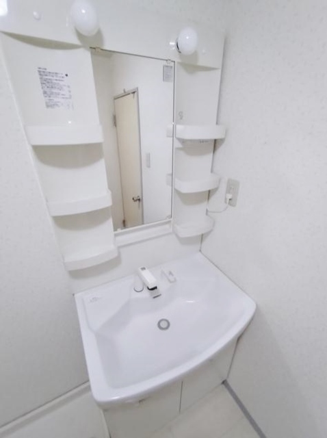 メゾンドールSTAYの内装写真