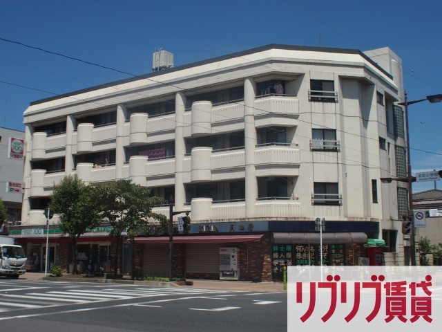 ＪＲ総武線 千葉駅 徒歩18分 築44年