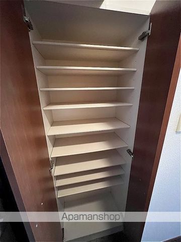 ステージファースト南麻布の内装写真