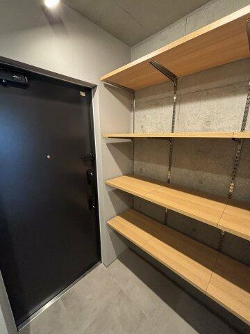 GENOVIA大森町のその他写真