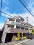 高田馬場駅より徒歩10分 3階 築19年7ヶ月の賃貸物件