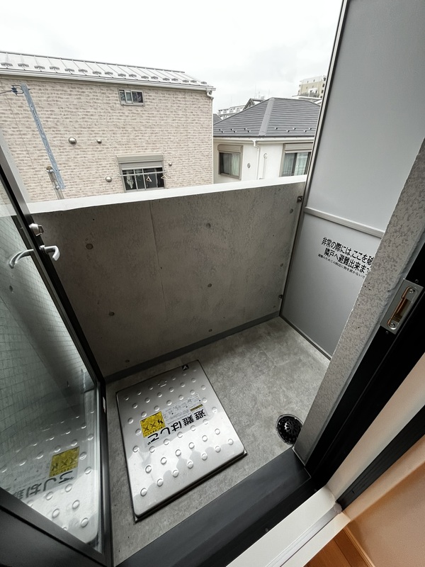 ＪＲ中央線 西荻窪駅 徒歩13分 5階建 築2年の内装写真