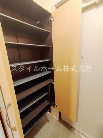 その他共有部分　イメージ写真です。
