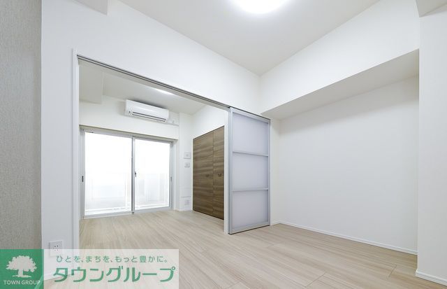 居室・リビング　※写真は同タイプ住戸です。