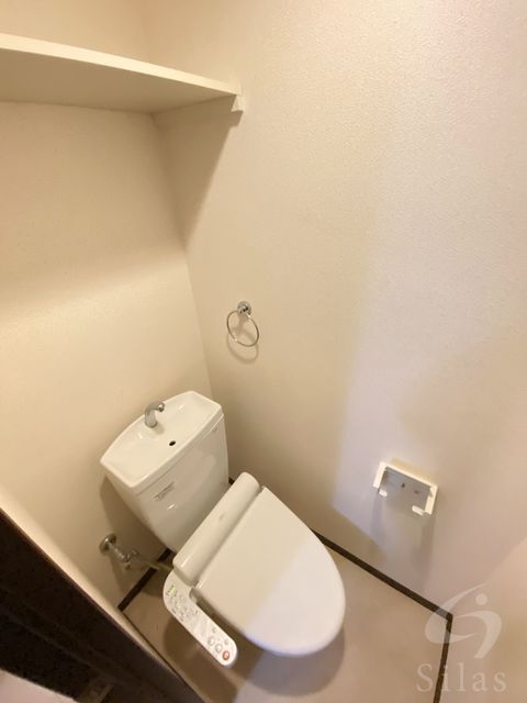 トイレ　同仕様