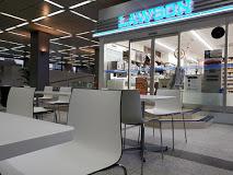 コンビニ　ローソン H川崎テックセンター店（コンビニ）まで551m
