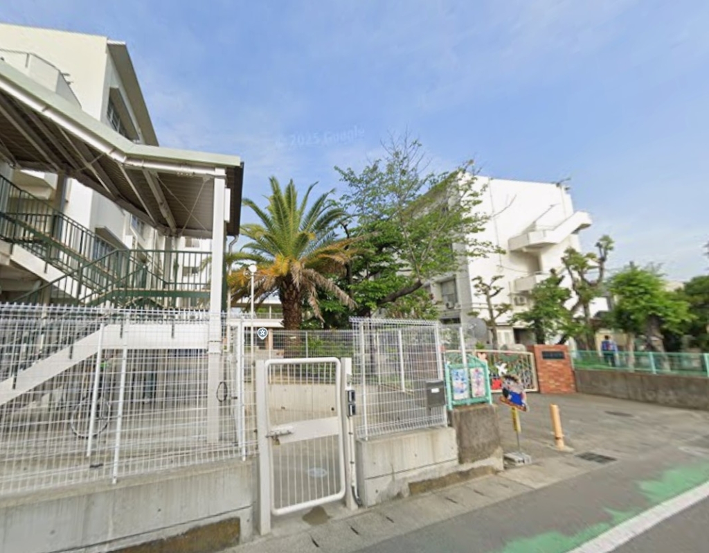 小学校　西宮市立樋ノ口小学校（小学校）まで714m