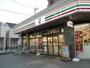 コンビニ　セブンイレブン 石神井南店（コンビニ）まで598m
