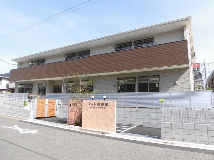 吉田プラザの周辺写真