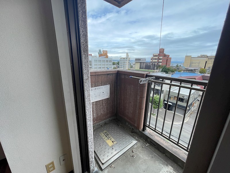 シティパレス本町の内装写真