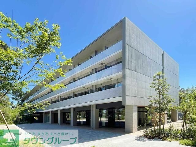 建物外観　★お問い合わせはタウンハウジングまで★