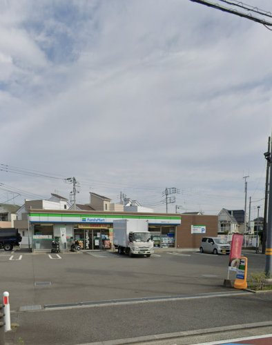 レスペ文京B棟の周辺写真