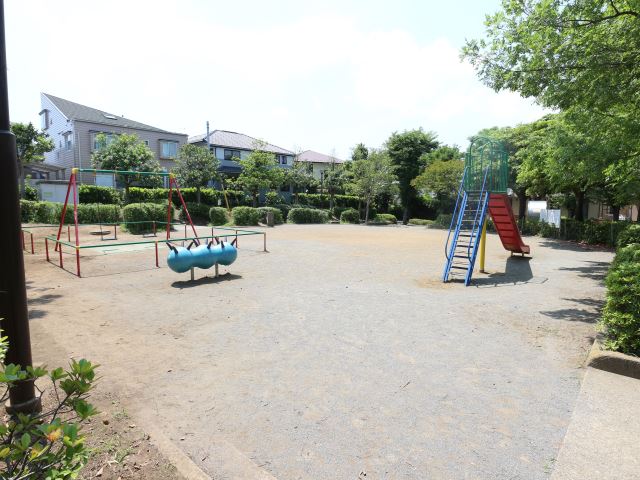 その他　すいせん公園（その他）まで270m
