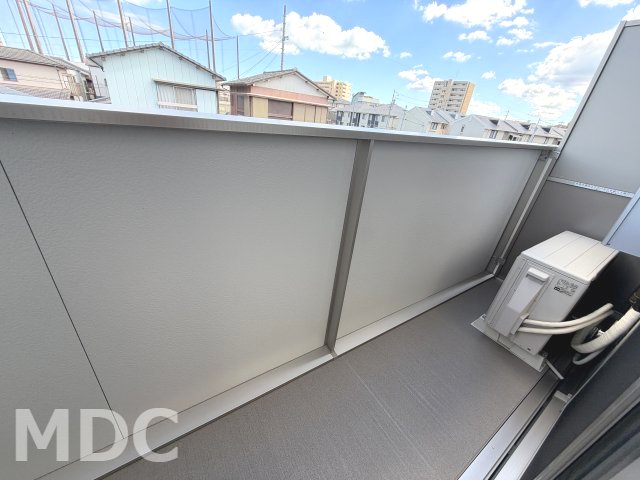 ＪＲ高徳線 佐古駅 徒歩16分 2階建 築1年の内装写真
