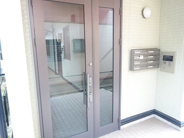 ＪＲ越後線 小針駅 徒歩31分 2階建 築23年の外観写真