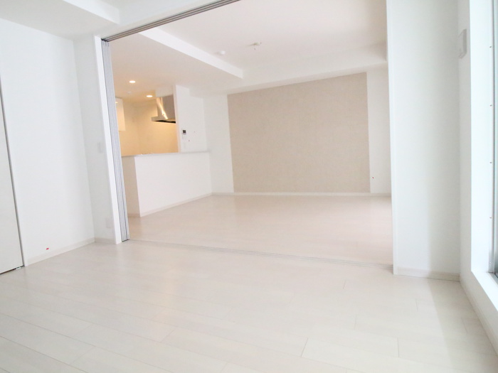Grand Maison TOKIWAの居間写真
