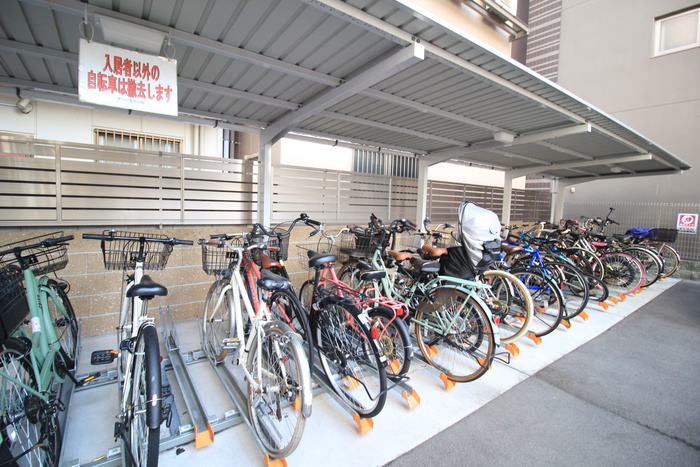 Grand Maison TOKIWAの外観写真